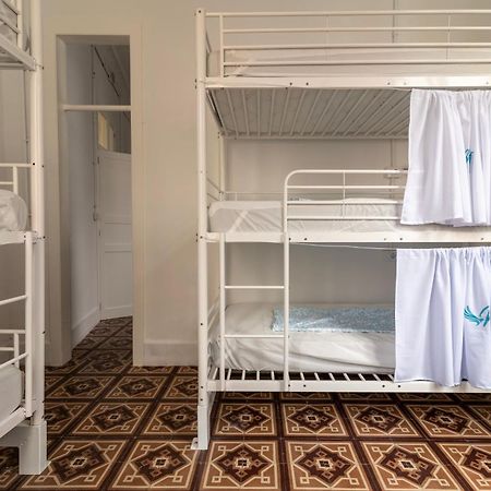 Hostal Youroom Las Palmas Bagian luar foto