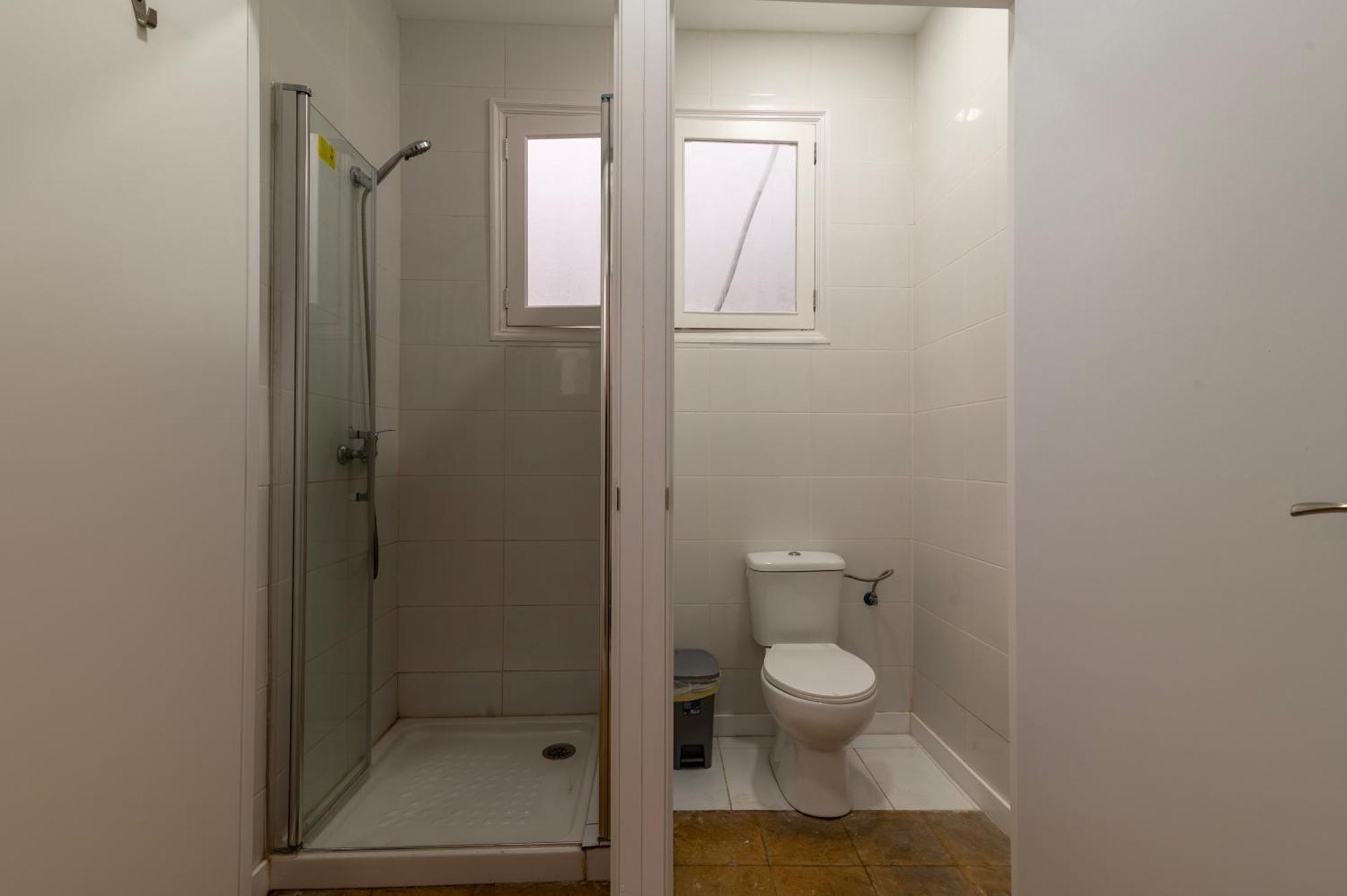 Hostal Youroom Las Palmas Bagian luar foto