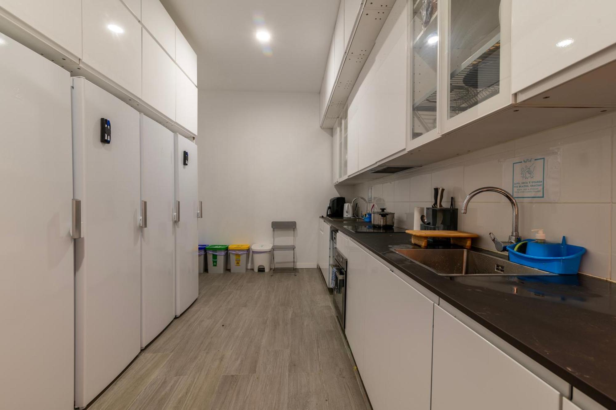 Hostal Youroom Las Palmas Bagian luar foto