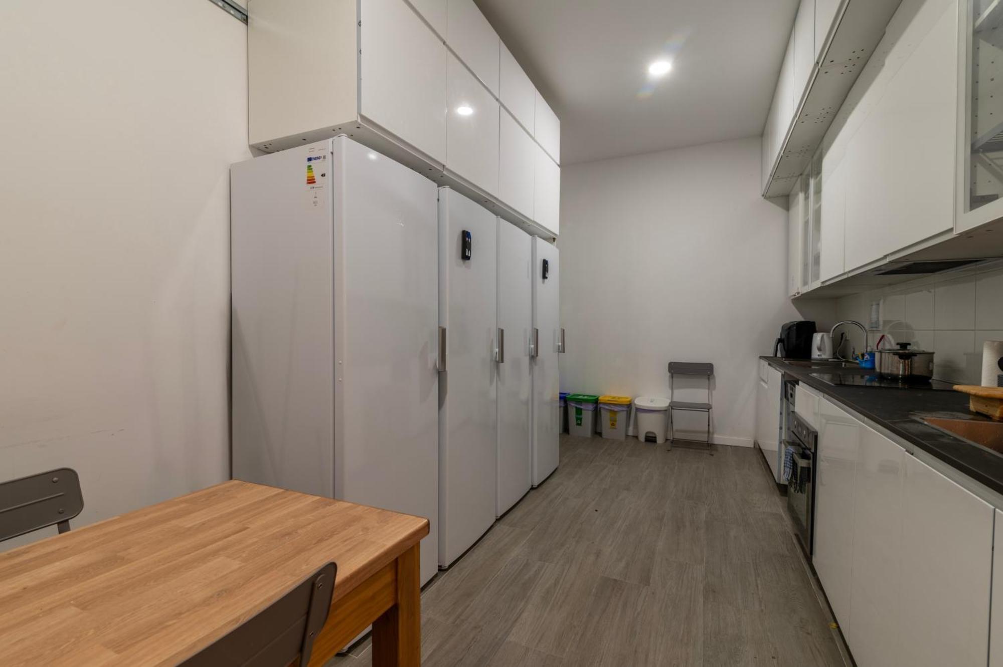 Hostal Youroom Las Palmas Bagian luar foto