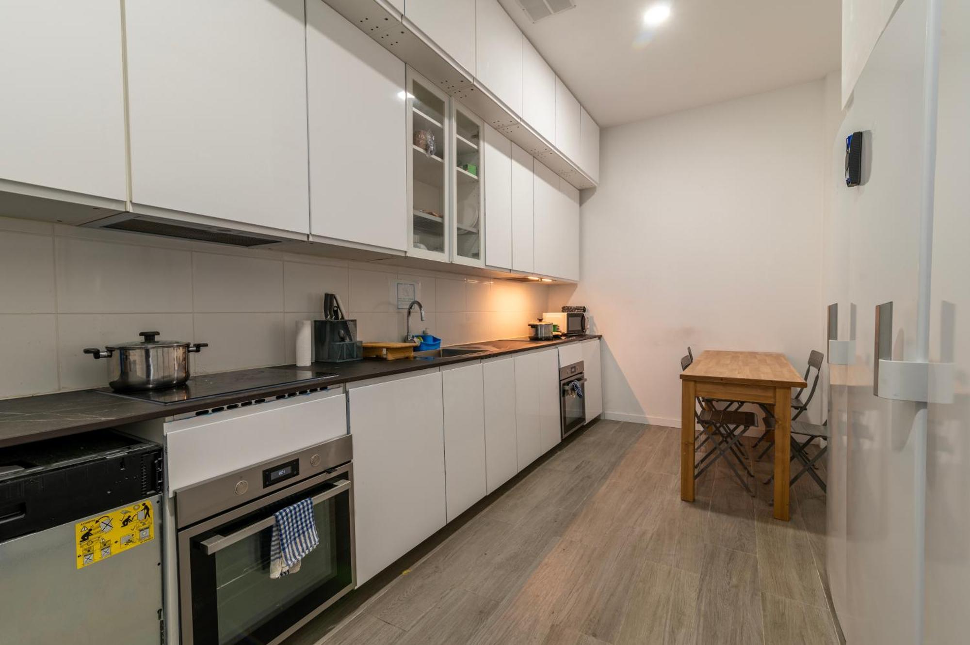 Hostal Youroom Las Palmas Bagian luar foto