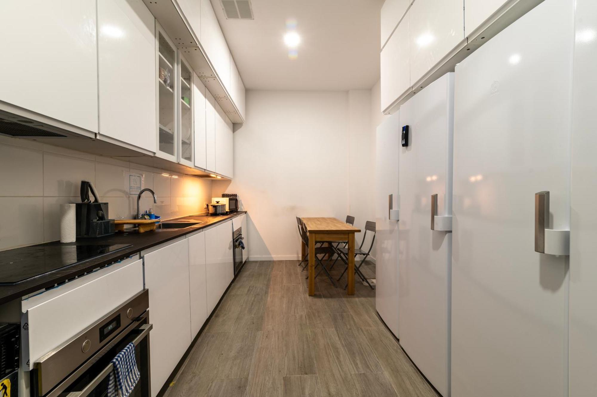 Hostal Youroom Las Palmas Bagian luar foto