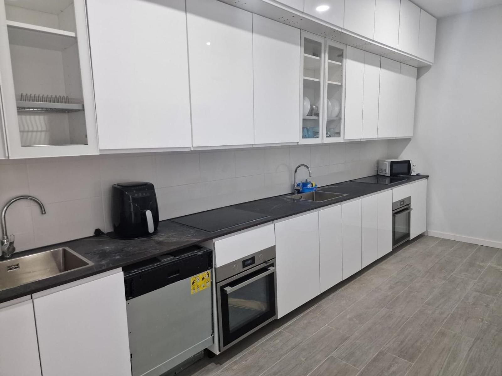 Hostal Youroom Las Palmas Bagian luar foto