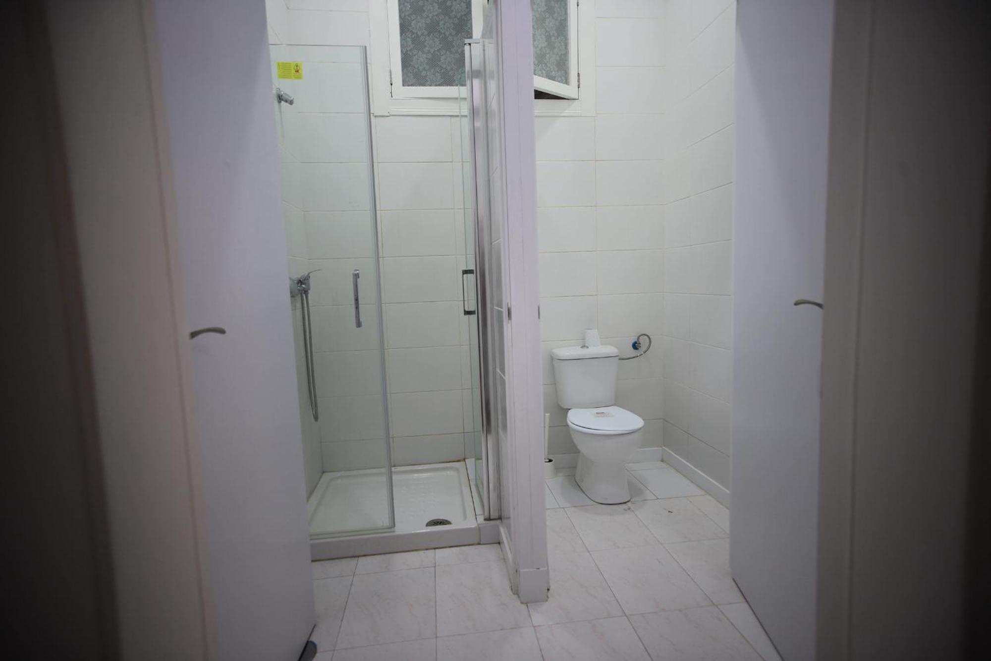 Hostal Youroom Las Palmas Bagian luar foto