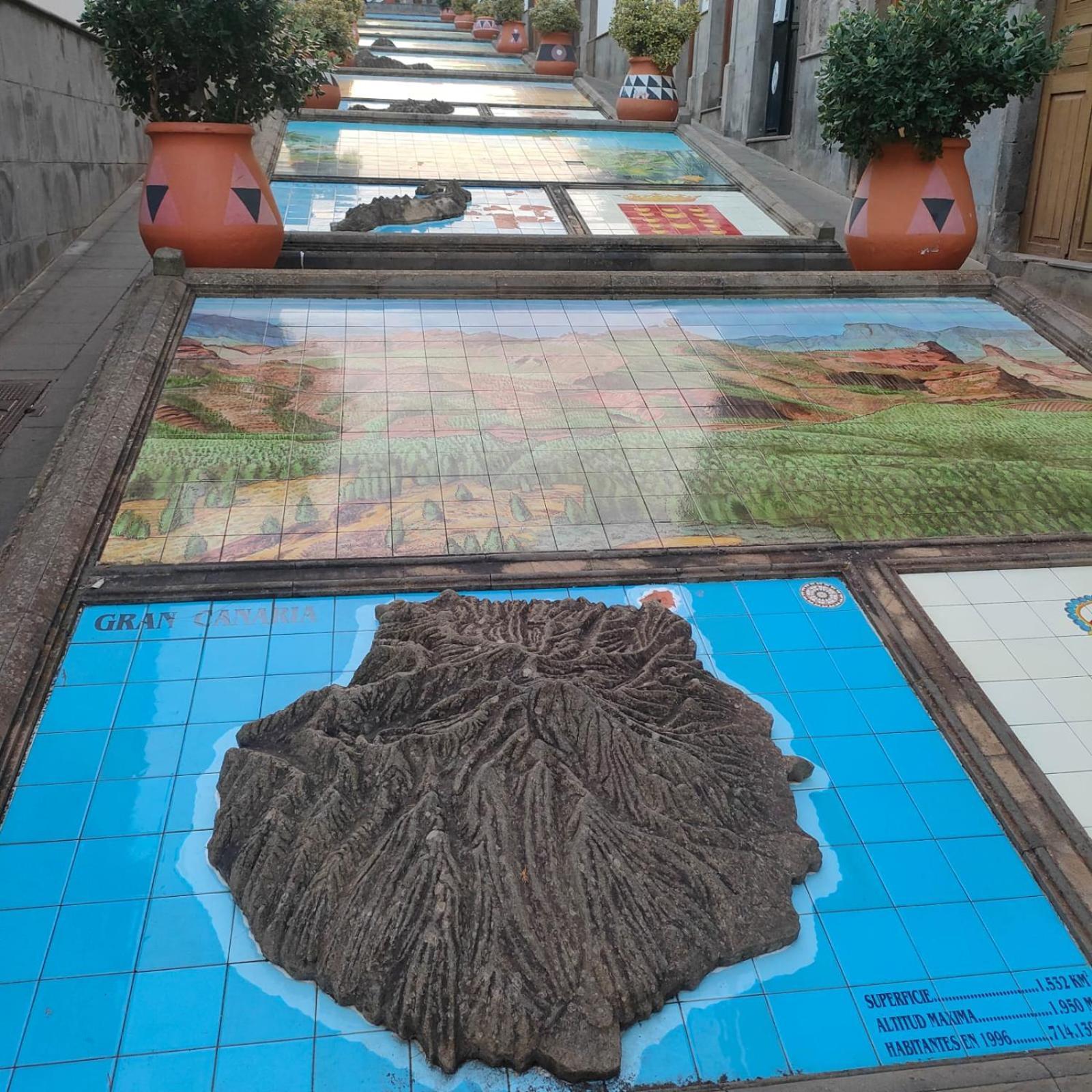 Hostal Youroom Las Palmas Bagian luar foto