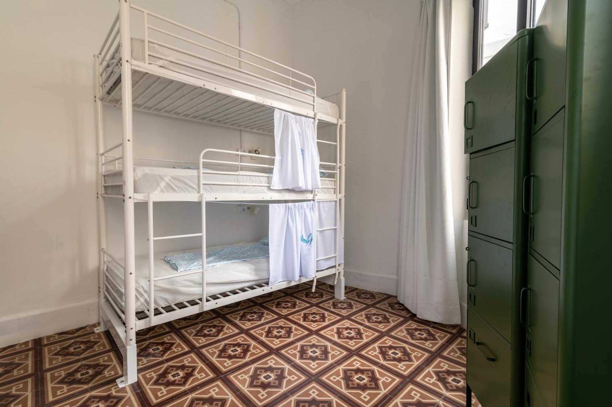 Hostal Youroom Las Palmas Bagian luar foto