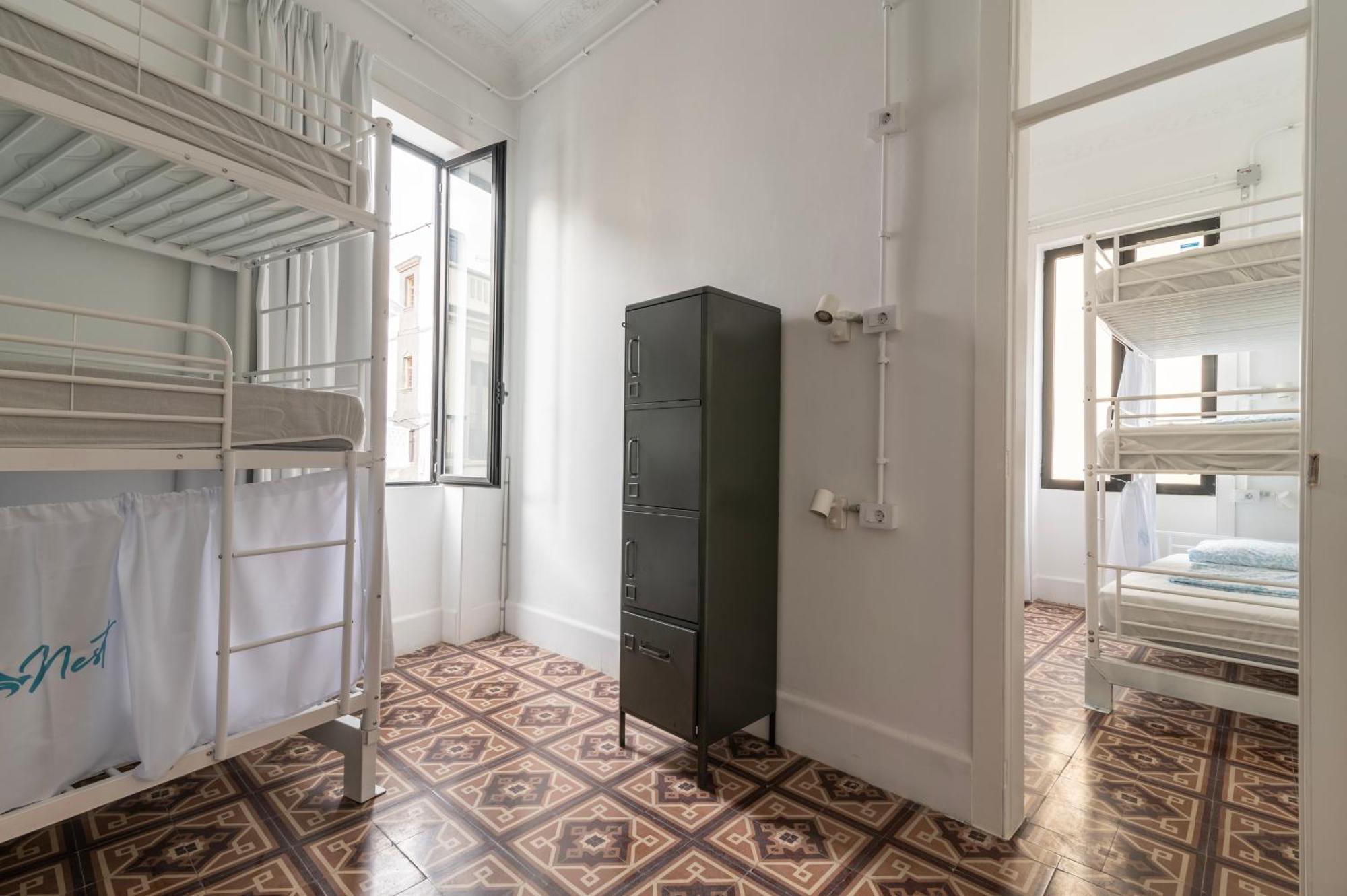 Hostal Youroom Las Palmas Bagian luar foto