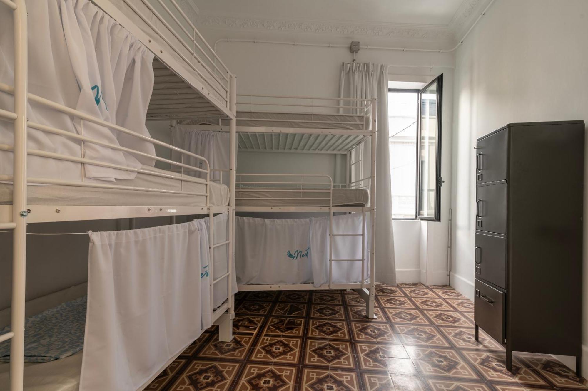 Hostal Youroom Las Palmas Bagian luar foto