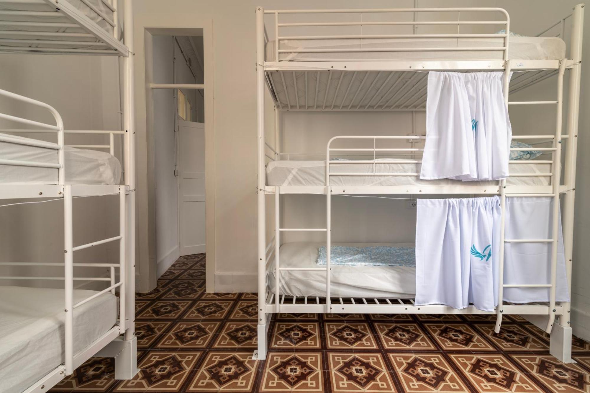 Hostal Youroom Las Palmas Bagian luar foto